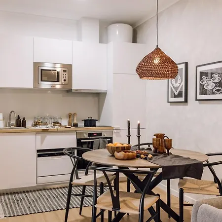 Seba - 2 Bedrooms In Santo Antonio *