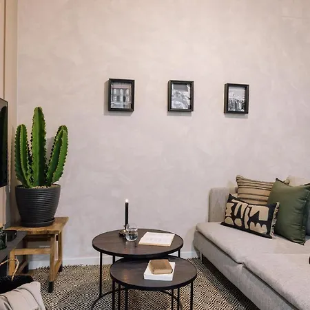 Seba - 2 Bedrooms In Santo Antonio