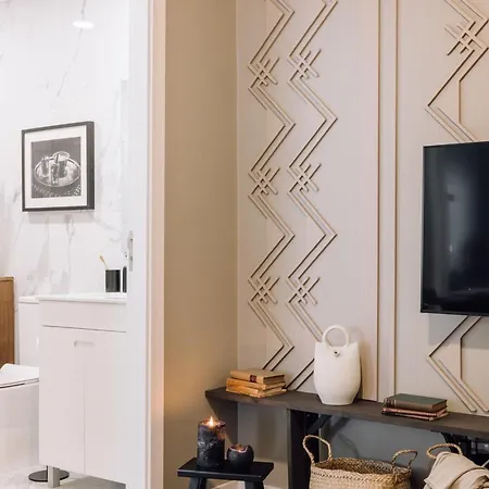 Seba - 2 Bedrooms In Santo Antonio Апартаменти *