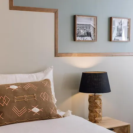 Seba - 2 Bedrooms In Santo Antonio