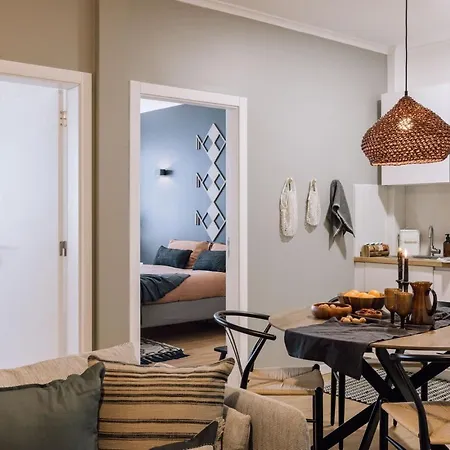 Seba - 2 Bedrooms In Santo Antonio Апартаменты *