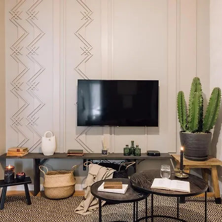 Seba - 2 Bedrooms In Santo Antonio Апартаменты Лиссабон