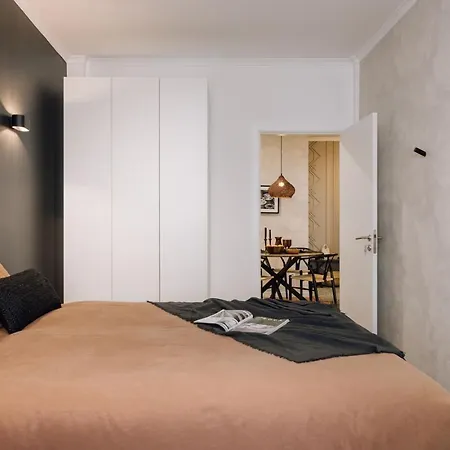Seba - 2 Bedrooms In Santo Antonio * Лиссабон