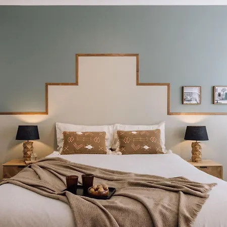 Seba - 2 Bedrooms In Santo Antonio Апартаменты
