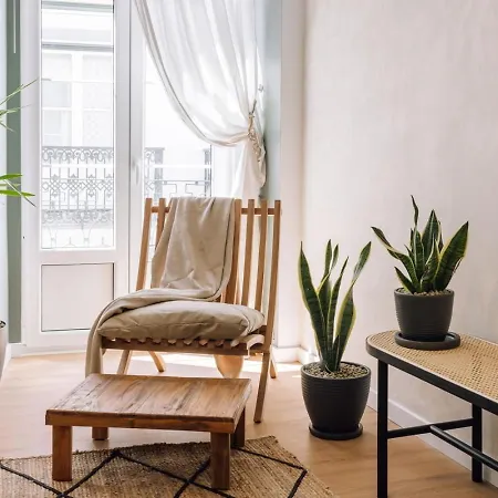 Апартаменты Seba - 2 Bedrooms In Santo Antonio