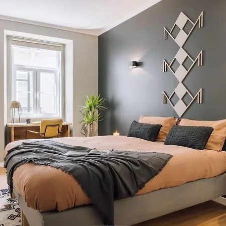 דירה Seba - 2 Bedrooms In Santo Antonio